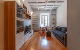 Casa Vanvitelli - Testaccio