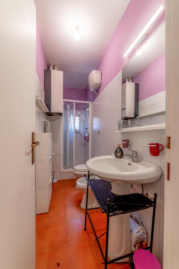Casa Vanvitelli - Testaccio Roma Exterior foto