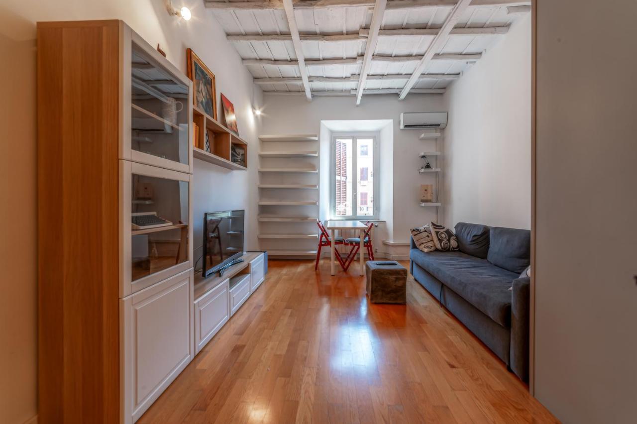 Casa Vanvitelli - Testaccio Roma Exterior foto